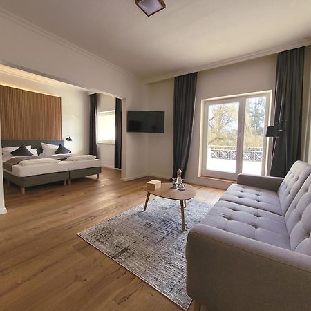 Das Parkhotel Bad Wörishofen Extérieur photo