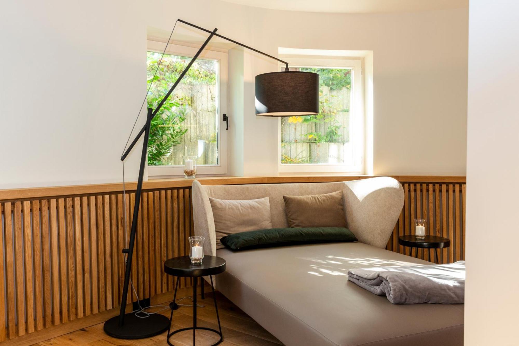 Das Parkhotel Bad Wörishofen Extérieur photo