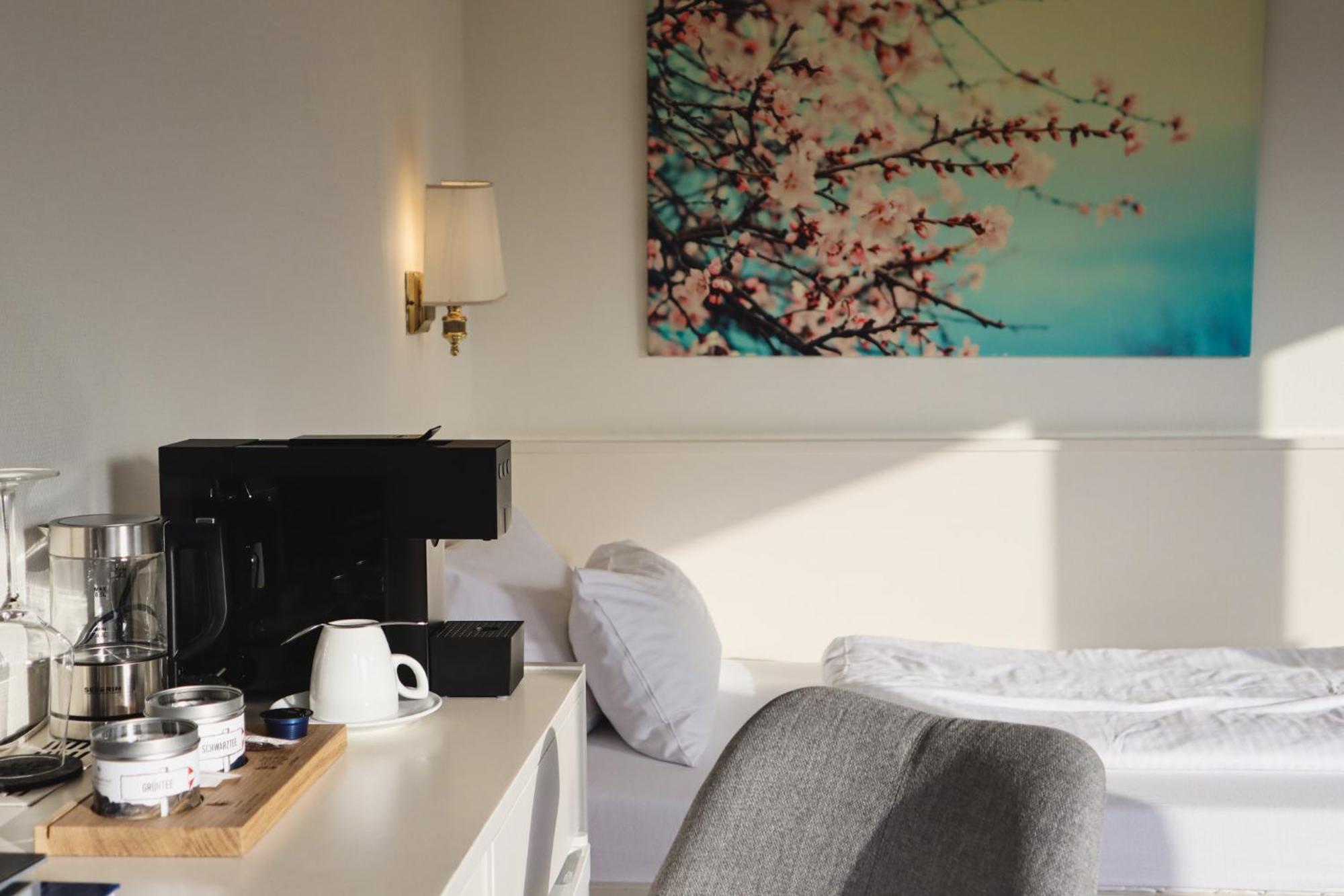 Das Parkhotel Bad Wörishofen Extérieur photo