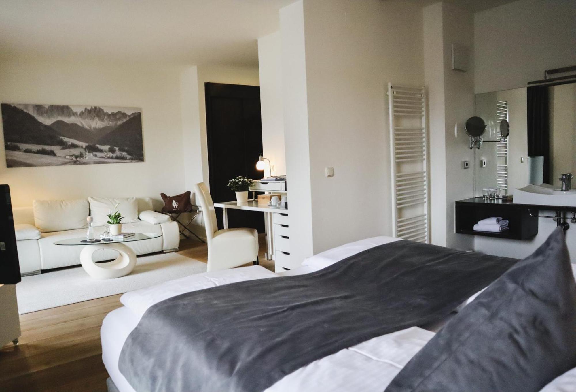 Das Parkhotel Bad Wörishofen Extérieur photo